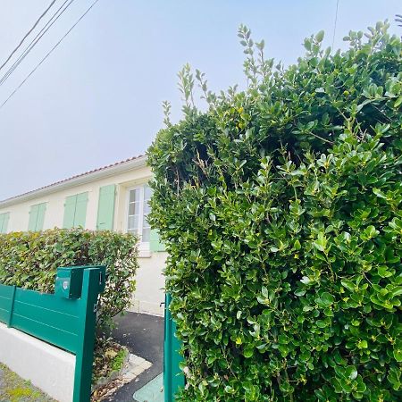 Maison De Campagne Chez Trabou Et Loulou 20 Min De La Rochelle Aigrefeuille-dʼAunis 外观 照片