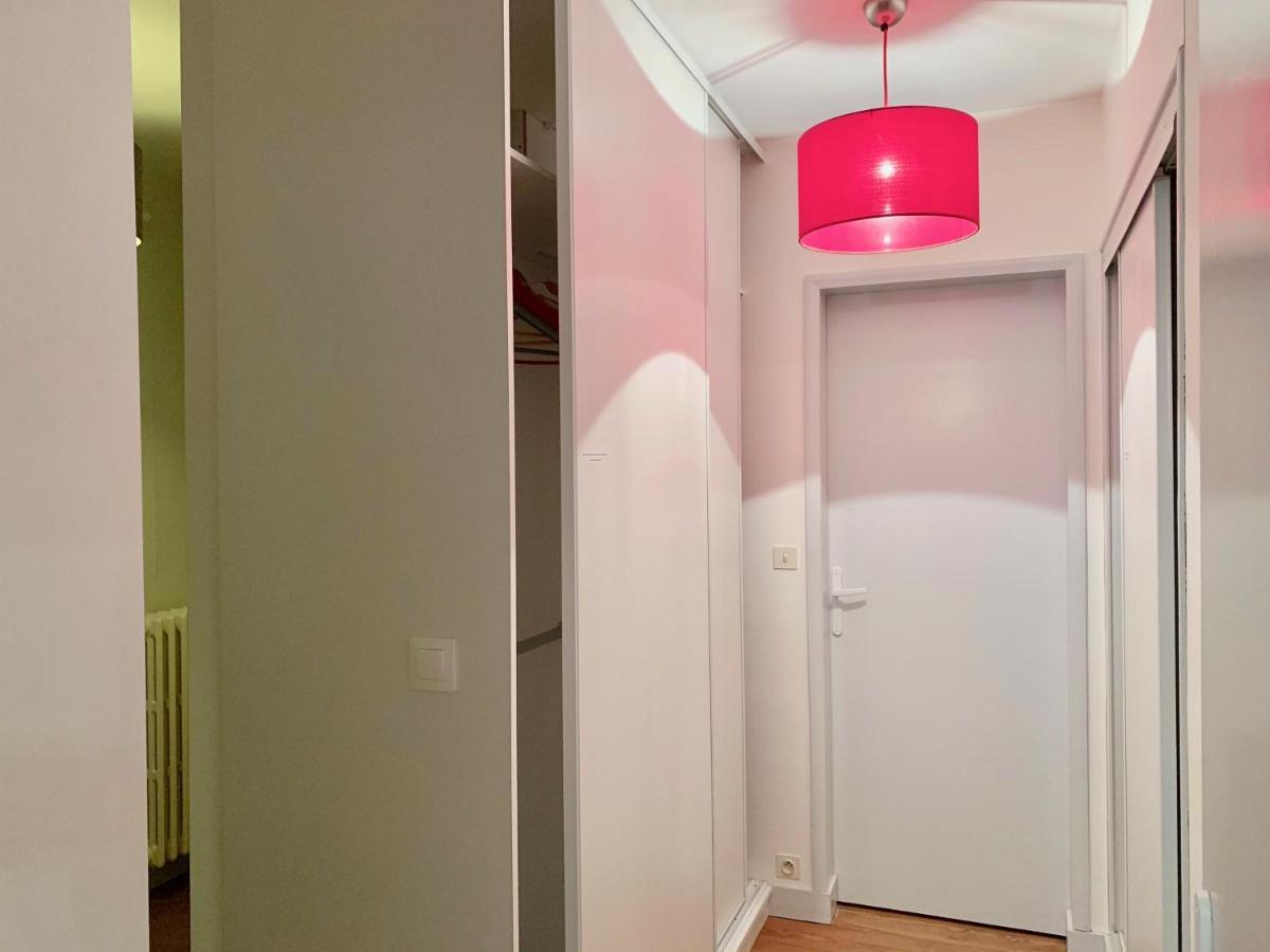 Maison De Campagne Chez Trabou Et Loulou 20 Min De La Rochelle Aigrefeuille-dʼAunis 外观 照片
