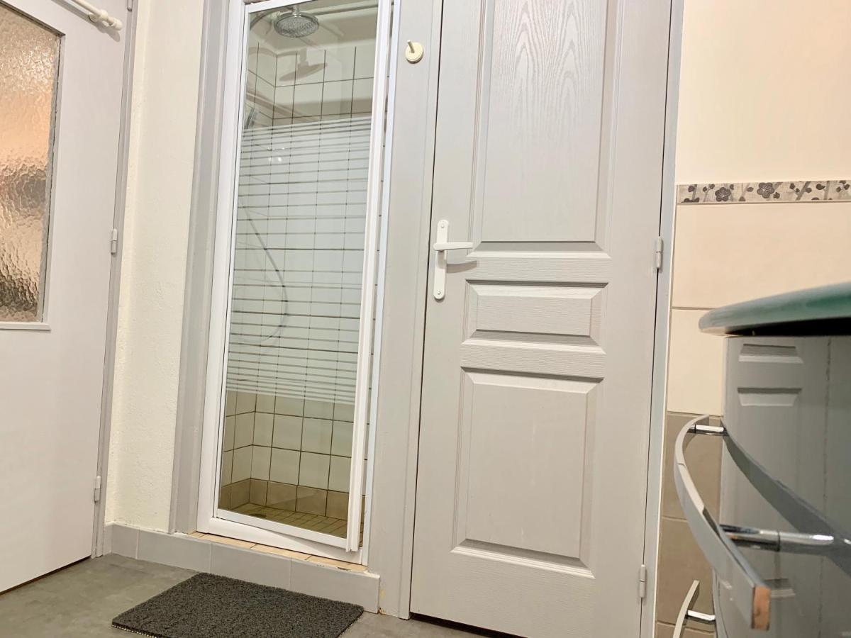 Maison De Campagne Chez Trabou Et Loulou 20 Min De La Rochelle Aigrefeuille-dʼAunis 外观 照片