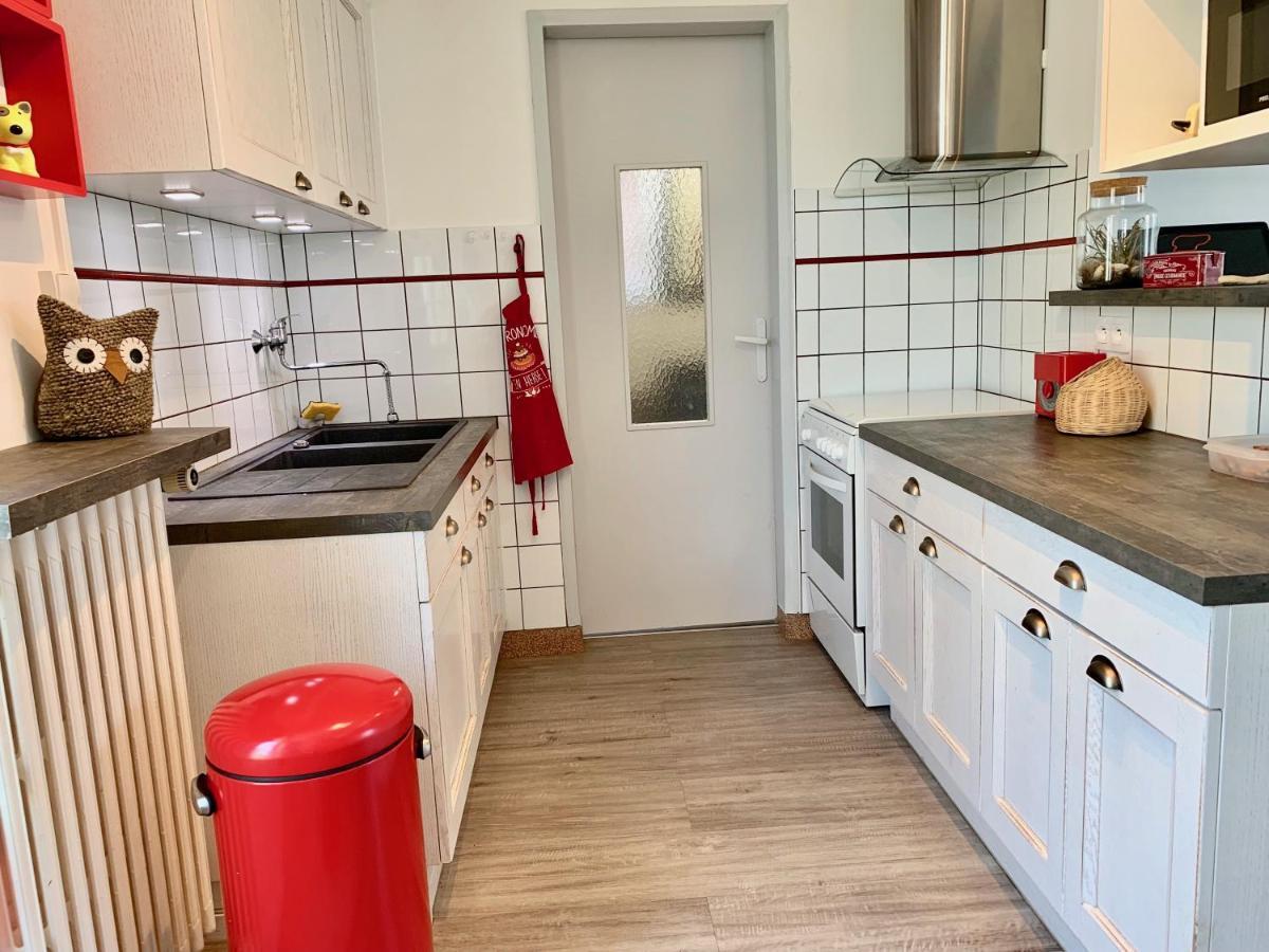 Maison De Campagne Chez Trabou Et Loulou 20 Min De La Rochelle Aigrefeuille-dʼAunis 外观 照片